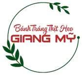 Bánh tráng thịt heo Giang Mỹ