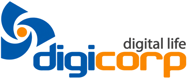 Công ty cổ phần Digicorp