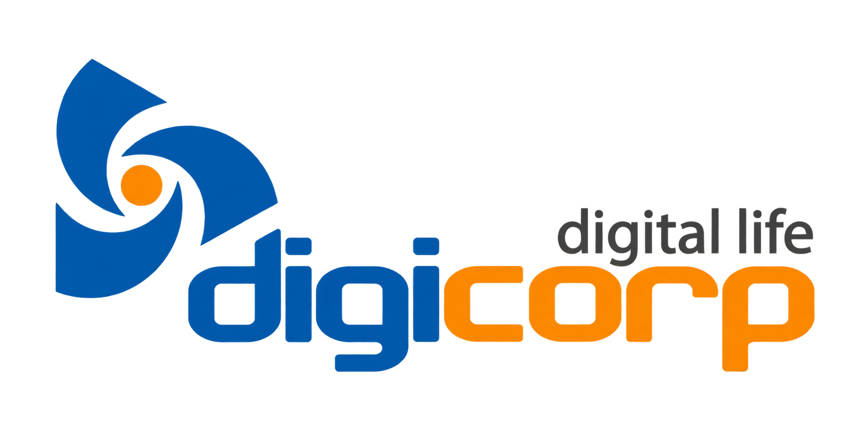 DIGICORP ROBOTICS