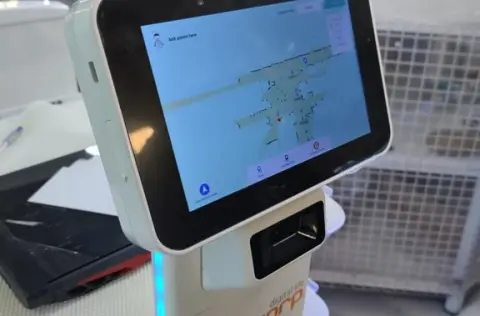 Quy Trình Ứng Dụng Robot Vận Chuyển Autoxing Vào Nhà Máy: Từ Khảo Sát Đến Vận Hành